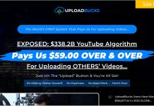 Hiện tại có hàng trăm ngàn video và bài viết về Affiliate và “How to make money online.”