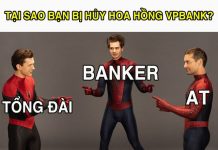 Kinh nghiệm chạy VPBANK không bị hủy đơn