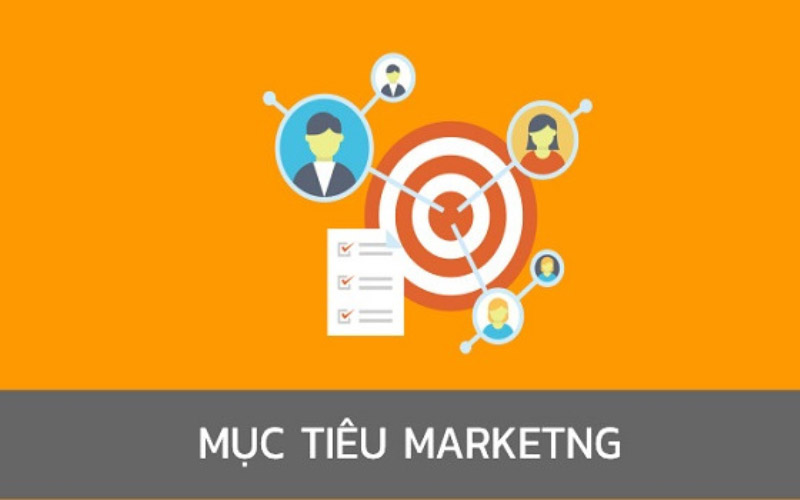 Mục tiêu email marketing