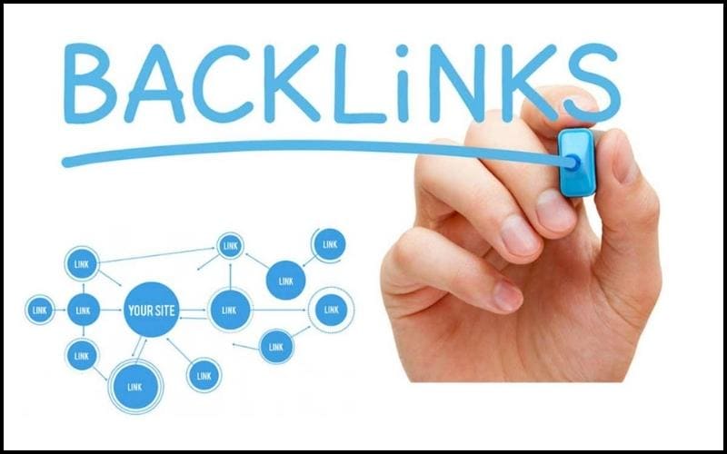 Khái niệm backlink chất lượng