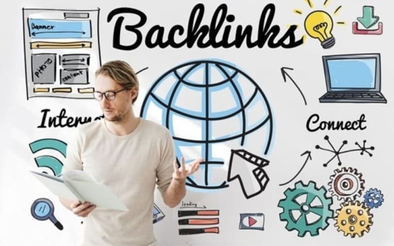 Tiêu chí đánh giá backlink chất lượng