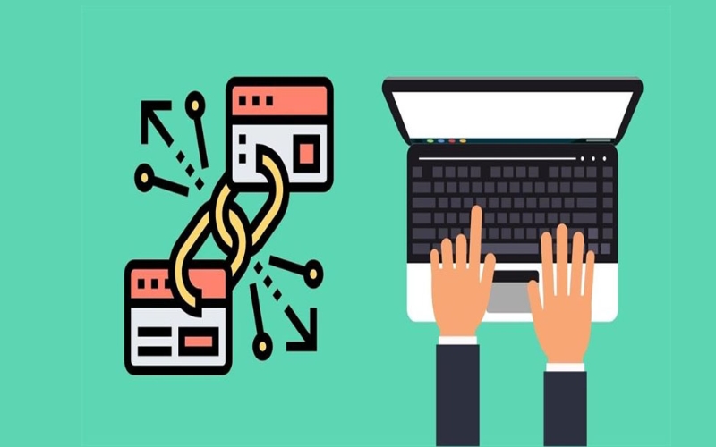 Chọn backlink profile chất lượng