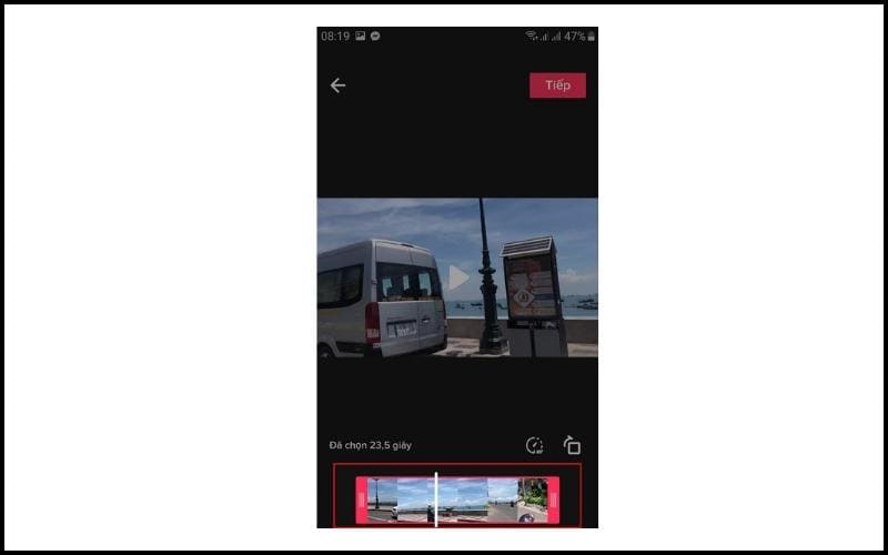 C&aacute;ch slow motion video tr&ecirc;n mạng x&atilde; hội Tiktok