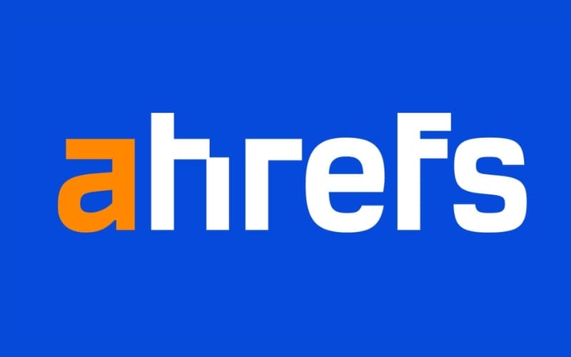 C&ocirc;ng cụ ph&acirc;n t&iacute;ch backlink Ahref