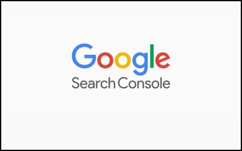 C&ocirc;ng cụ ph&acirc;n t&iacute;ch backlink Google Search Console