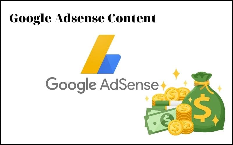 google adsense trả tiền như thế nào