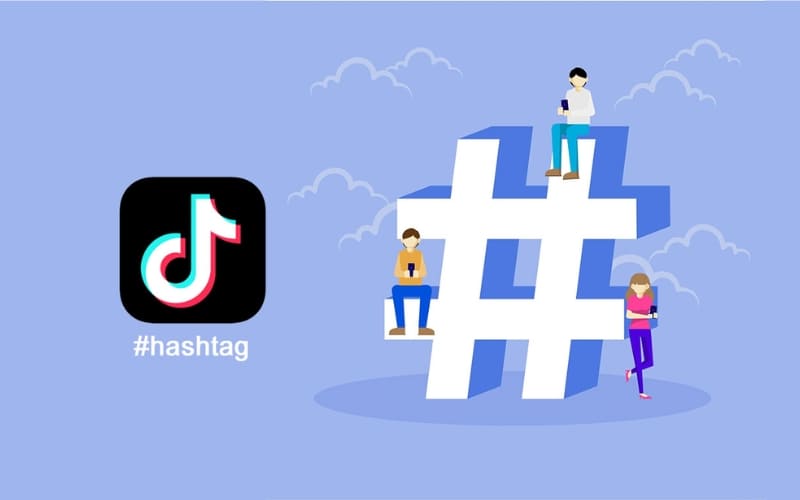 Chọn Hashtag thương hiệu
