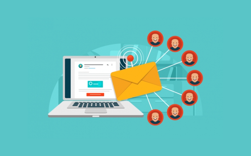 Cách viết nội dung email marketing