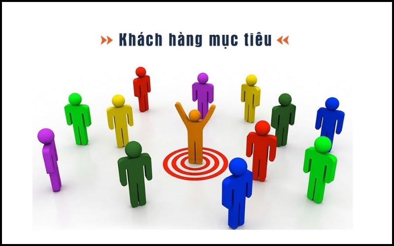Văn phong phù hợp đối tượng mục tiêu (target audience)