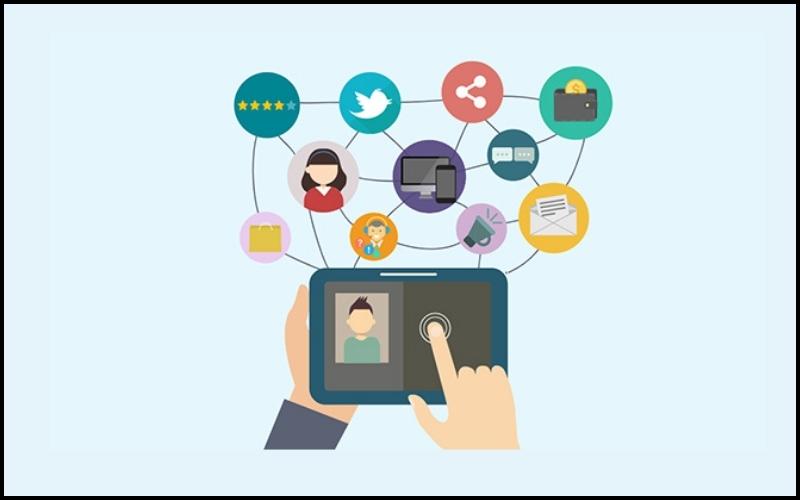 Cá nhân hóa nội dung trong email marketing