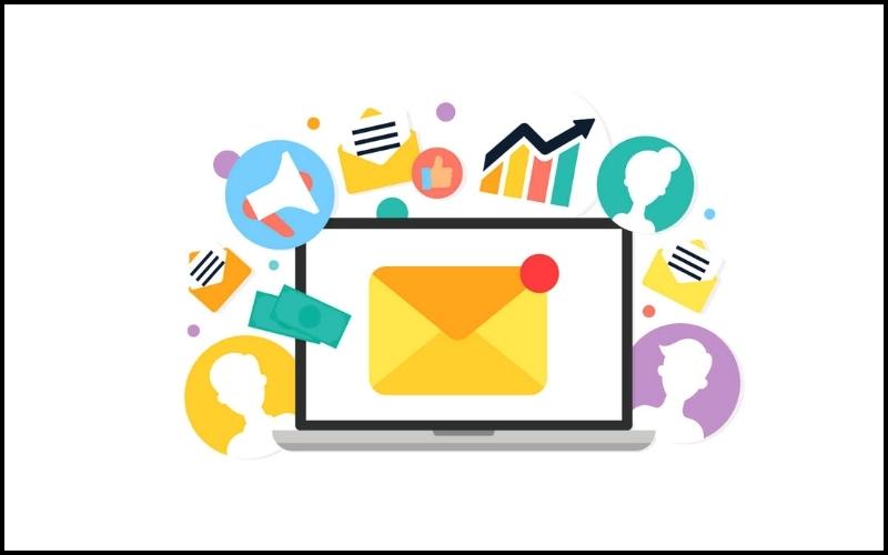 Viết nội dung email marketing ngắn gọn, rõ ràng
