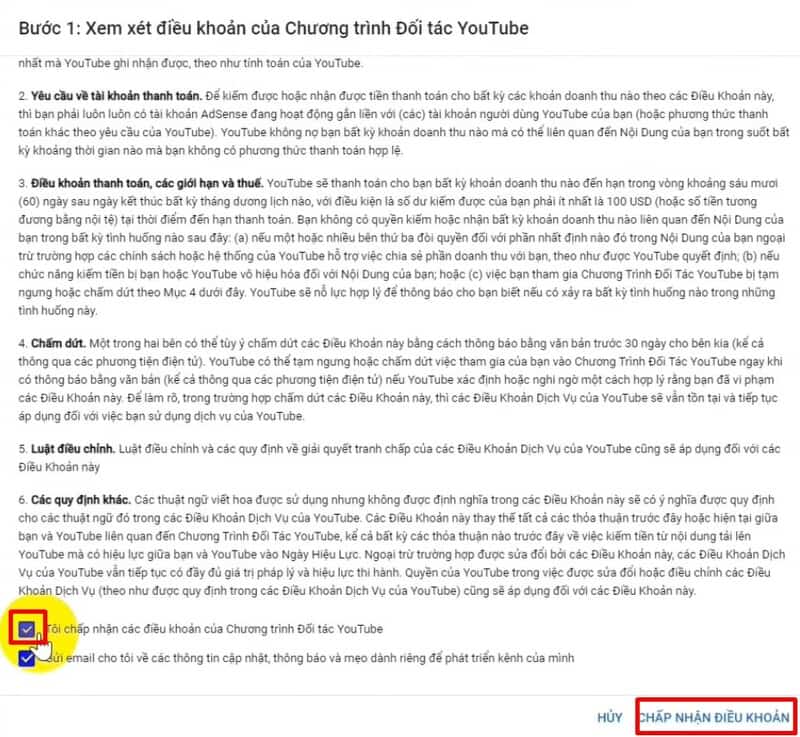 c&aacute;ch đăng k&yacute; google adsense