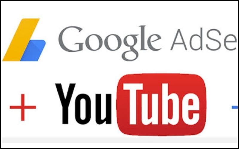 Tạo t&agrave;i khoản google adsense