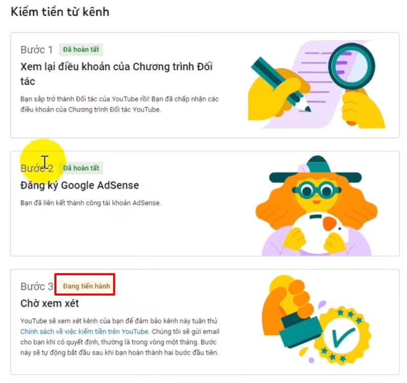 c&aacute;ch đăng k&yacute; google adsense