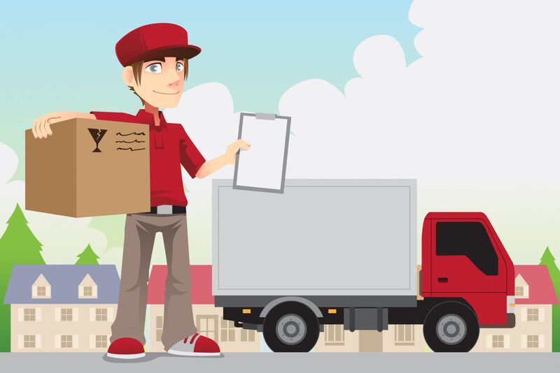 nhu cầu về dropship