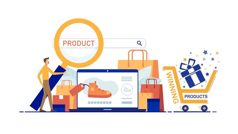 Kiếm tiền từ dropshipping trên Shopee