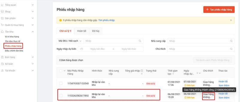 Kinh nghiệm làm dropshipping trên shopee
