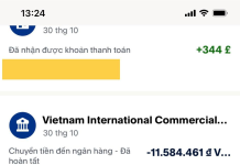 NHỮNG LẦN THẤT BẠI VÀ HÀNH TRÌNH KIẾM 1000 USD ĐẦU TIÊN