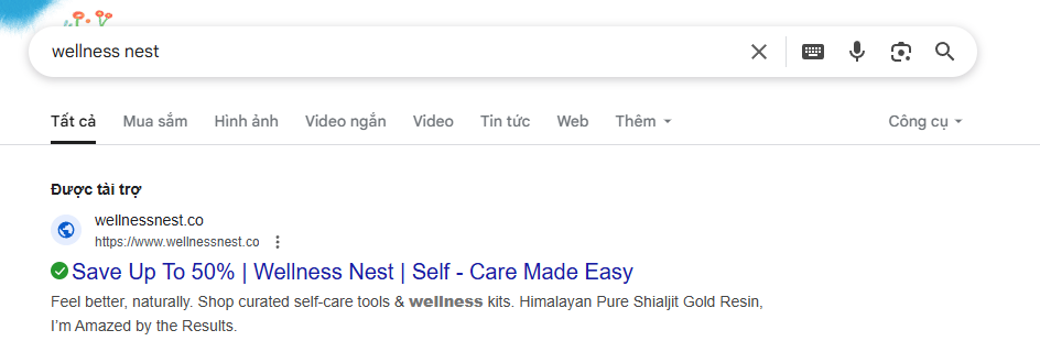 Chạy Google Ads