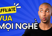 Tôi đã tạo nên đế chế triệu đô từ Affiliate như thế nào?