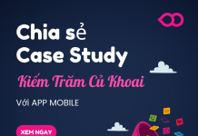 CASE STUDY KIẾM TRĂM CỦ (KHOAI) VỚI MMO CHO NGƯỜI MỚI BẮT ĐẦU