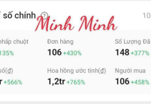 Em bắt đầu Shopee Affiliate chỉ vì… muốn lấy Xu. Và đây là cái kết!