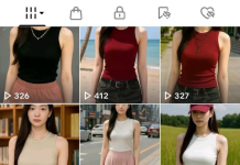 MUỐN LÀM VIDEO NHƯNG KHÔNG MUỐN LỘ MẶT, KHÔNG MUỐN MUA SẢN PHẨM, KHÔNG MUỐN QUAY DỰNG PHỨC TẠP, KHÔNG MUỐN REUP…