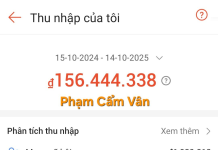 3 YẾU TỐ LÀM NÊN PHIÊN LIVE HIỆU QUẢ CHO NGƯỜI LÀM SHOPEE AFFILIATE