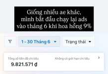 BẮT ĐẦU LÀM AFFILIATE SHOPEE – CHIA SẺ NHỎ CHO NGƯỜI MỚI